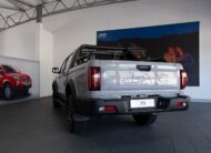 2026 JAC T9 Double Cab 2.0 CTi 4×4 Super Lux