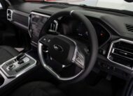 2026 JAC T9 Double Cab 2.0 CTi 4×4 Super Lux