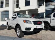 2026 JAC JAC T6 2.0 CTI LUX P/U S/C