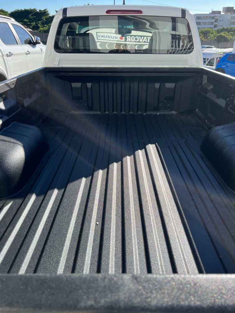 2026 JAC JAC T6 2.0 CTI LUX P/U S/C