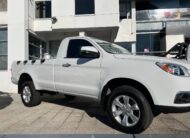 2026 JAC JAC T6 2.0 CTI LUX P/U S/C