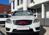 2026 JAC JAC T6 2.0 CTI LUX P/U S/C