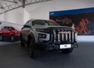 2026 JAC T9 Double Cab 2.0 CTi 4×4 Super Lux