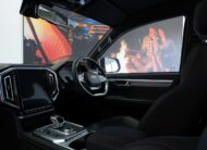 2026 JAC T9 Double Cab 2.0 CTi 4×4 Super Lux