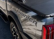 2026 JAC T9 2.0 CTi  4×2 HUNTER P/U D/C A/T