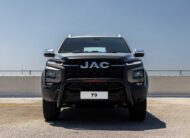 2026 JAC T9 2.0 CTi  4×2 HUNTER P/U D/C A/T
