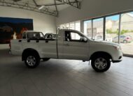 2026 JAC T6 2.0 CTI LUX P/U S/U