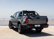 2026 JAC T9 2.0 CTi  4×2 HUNTER P/U D/C A/T