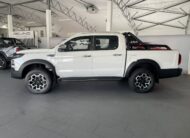 2026 JAC T9 2.0 CTi SUPER LUX P/U D/C A/T