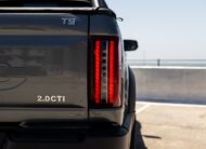 2026 JAC T9 2.0 CTi  4×2 HUNTER P/U D/C A/T