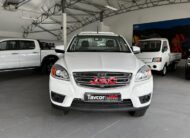 2026 JAC T6 2.0 CTI LUX P/U S/U