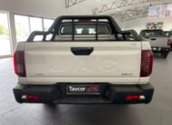 2026 JAC T9 2.0 CTi SUPER LUX P/U D/C A/T