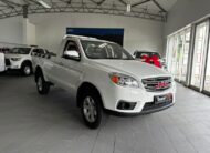 2026 JAC T6 2.0 CTI LUX P/U S/U