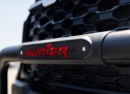 2026 JAC T9 2.0 CTi  4×2 HUNTER P/U D/C A/T