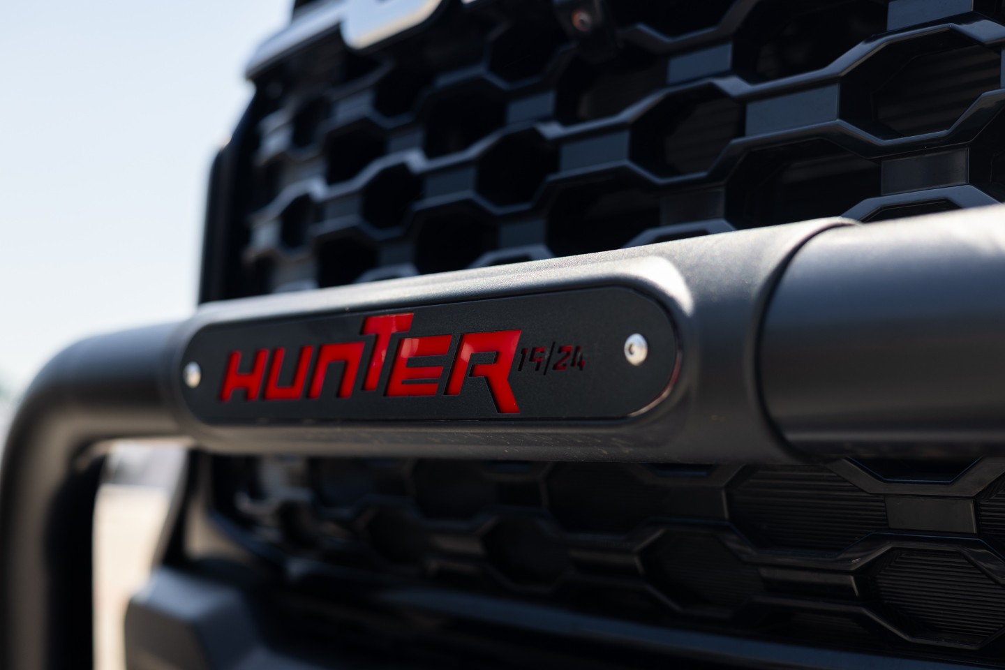 2026 JAC T9 2.0 CTi  4×2 HUNTER P/U D/C A/T