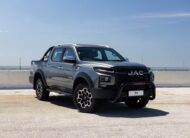 2026 JAC T9 2.0 CTi  4×2 HUNTER P/U D/C A/T