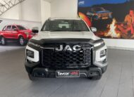 2026 JAC T9 2.0 CTi SUPER LUX P/U D/C A/T