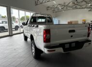 2026 JAC T6 2.0 CTI LUX P/U S/U