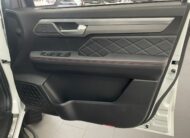 2026 JAC T9 2.0 CTi SUPER LUX P/U D/C A/T