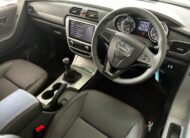 2026 JAC T6 2.0 CTI LUX P/U S/U
