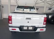 2026 JAC T8 D/C 2.0 CTI 4X2 COMFORT