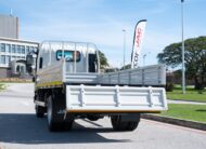 2026 JAC N56 3Ton D/S Euro 2 (ABS & A/C)
