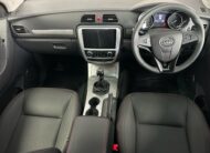 2026 JAC T8 2.0 CDi LUX 4X4 P/U D/C