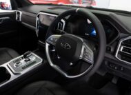 2025 JAC T9 Double Cab 2.0 CTi 4×4 Super Lux