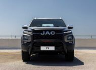 2026 JAC T9 2.0 CTi  4×2 HUNTER P/U D/C A/T