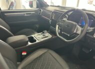 2026 JAC T9 2.0 CTi LUX P/U D/C A/T