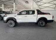 2026 JAC T9 2.0 CTi SUPER LUX P/U D/C A/T