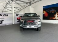2026 JAC T8 2.0 CDi LUX 4X4 P/U D/C