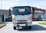 2026 JAC N56 3Ton D/S Euro 2 (ABS & A/C)