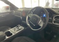 2026 JAC T9 2.0 CTi SUPER LUX P/U D/C A/T