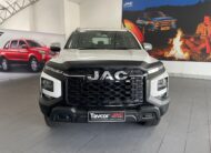 2026 JAC T9 2.0 CTi SUPER LUX P/U D/C A/T