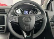 2026 JAC T8 2.0 CDi LUX 4X4 P/U D/C