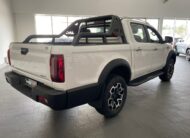 2026 JAC T9 2.0 CTi SUPER LUX P/U D/C A/T