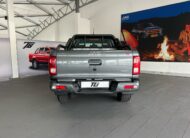 2026 JAC T8 2.0 CDi LUX 4X4 P/U D/C