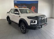 2026 JAC T9 2.0 CTi SUPER LUX P/U D/C A/T