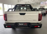 2026 JAC T9 2.0 CTi SUPER LUX P/U D/C A/T