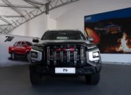 2025 JAC T9 Double Cab 2.0 CTi 4×4 Super Lux