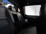 2025 JAC T9 Double Cab 2.0 CTi 4×4 Super Lux
