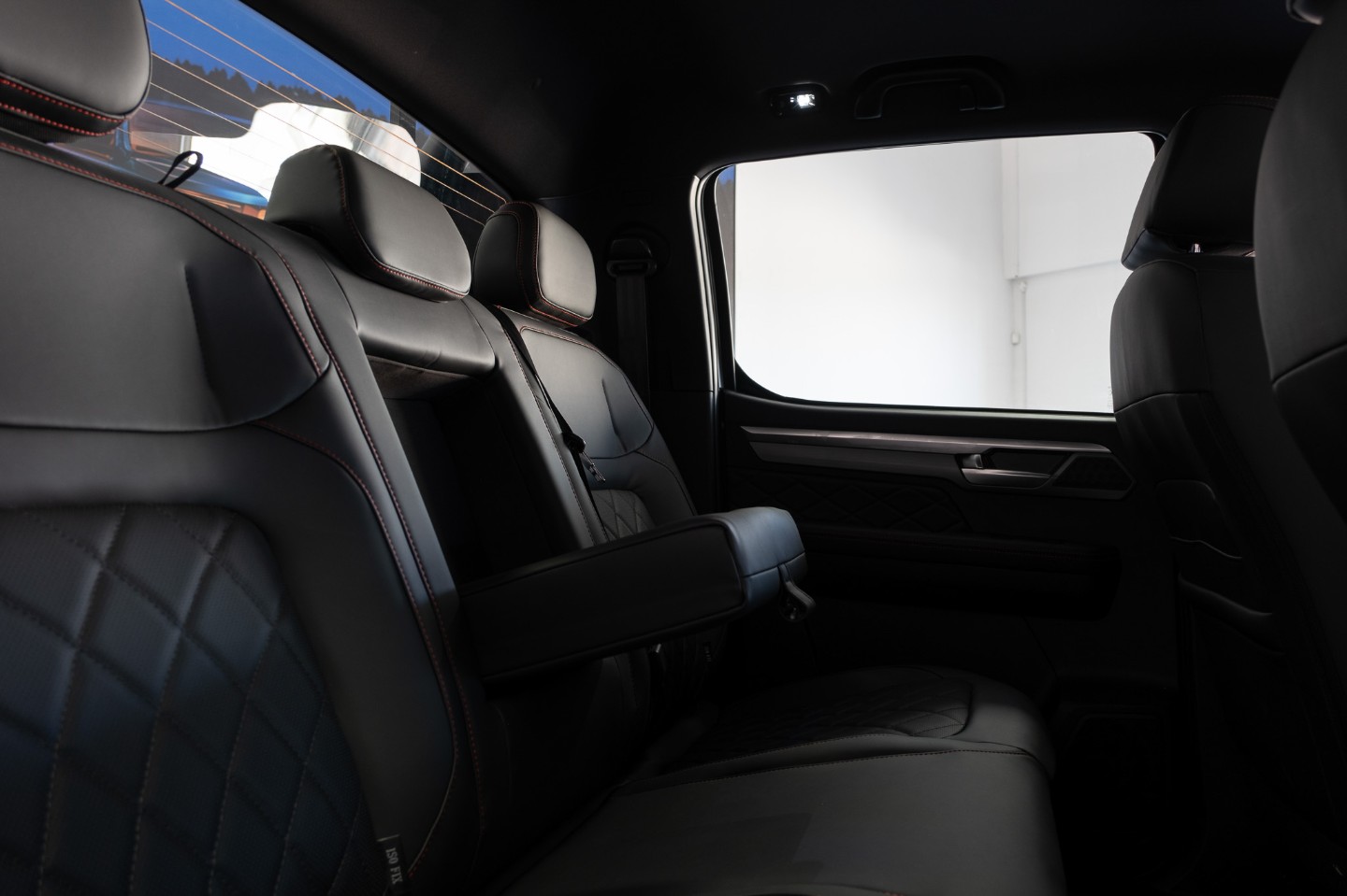2025 JAC T9 Double Cab 2.0 CTi 4×4 Super Lux
