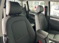 2026 JAC T8 2.0 CDi LUX 4X4 P/U D/C
