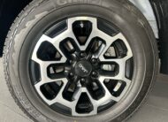 2026 JAC T9 2.0 CTi LUX P/U D/C A/T