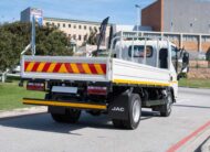 2026 JAC N56 3Ton D/S Euro 2 (ABS & A/C)