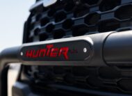 2026 JAC T9 2.0 CTi  4×2 HUNTER P/U D/C A/T
