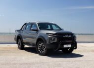 2026 JAC T9 2.0 CTi  4×2 HUNTER P/U D/C A/T