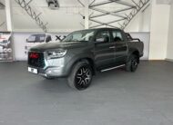 2026 JAC T8 2.0 CDi LUX 4X4 P/U D/C