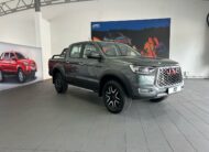 2026 JAC T8 2.0 CDi LUX 4X4 P/U D/C
